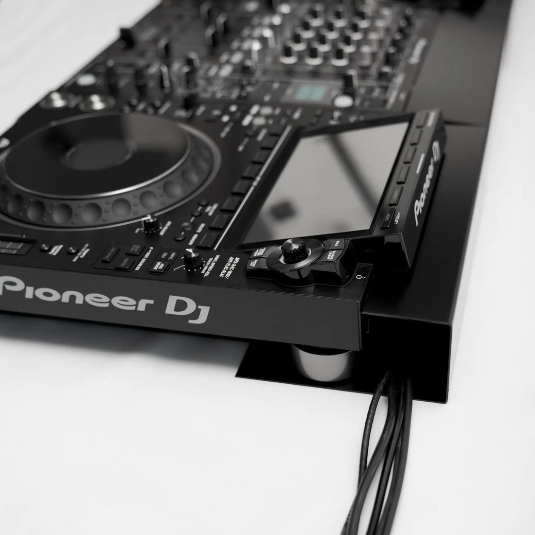 Warum Technikverleiher den Cable Cover in jedes Case packen sollten