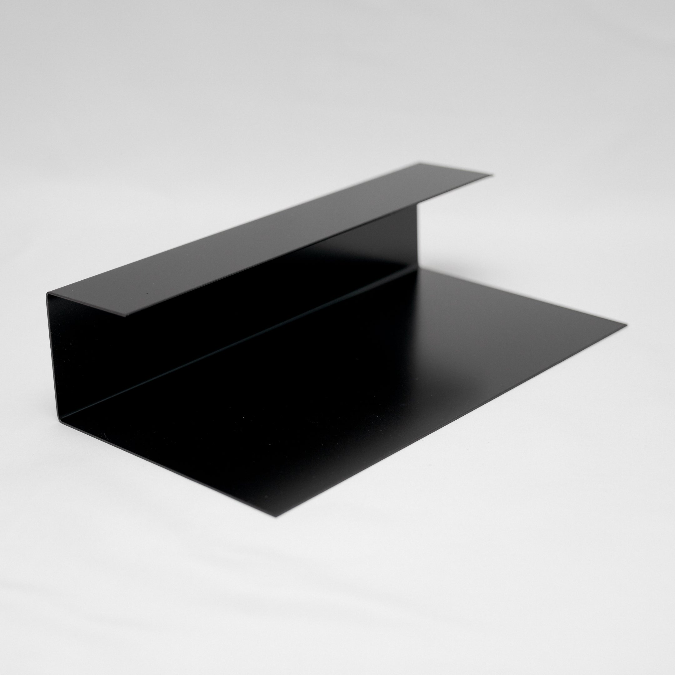 DJ Cable Cover - Nahaufnahme Aluminium